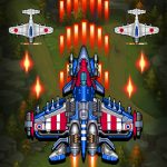 1945 Air Force (Unlimited Diamonds)