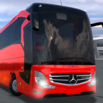 Otobus Simulator Ultimate Apk v2.1.4 Unlimited Money