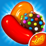 Candy Crush Saga (Unlimited Lives and Boosters)