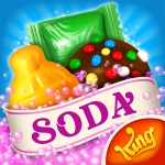 Candy Crush Soda Saga APK + MOD (Unlimited Moves)