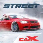 CarX Street MOD APK (Unlimited Money)
