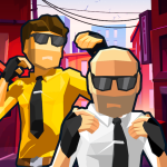 City Fighter vs Street Gang (Mod Menu)