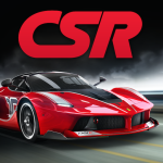 CSR Racing APK + MOD (Unlimited Money)