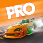 Drift Max Pro Apk Unlimited Money
