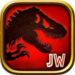 Jurassic World The Game Mod Apk Unlimited Everything