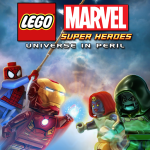 LEGO Marvel Super Heroes Apk