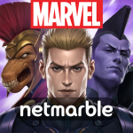 Marvel Future Fight Mod APK + OBB + Latest Version