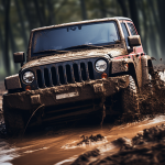 Off Road 4×4 Driving Simulator (Unlimited Money)