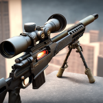 Pure Sniper (VIP Unlocked)