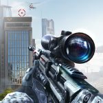 Sniper Fury Mod Apk 7.0.0h Latest Version Download
