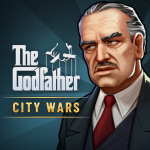 The Godfather: City Wars APK + MOD (Unlimited Money)