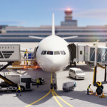 World of Airports (Unlimited Money)
