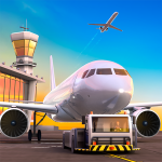 Airport Simulator Tycoon Inc (Unlimited Money)
