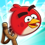 Angry Birds Friends (All Levels Unlocked)