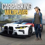 Car Parking Multiplayer APK + MOD (Unlimited Money) v4.8.16.7