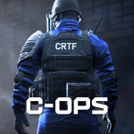 Critical Ops (Unlimited Money)