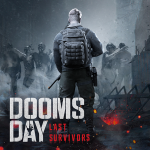 Doomsday Last Survivors (Mod Menu)