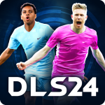 Dream League Soccer 2023 MOD APK [DLS 23] (Unlocked, Mega Menu, No Ads) v11.010