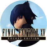 Final Fantasy XV Pocket Edition Apk v1.0.7.705 Mod Unlocked + Data