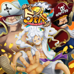 One Piece Bounty Rush MOD APK v62100 Unlimited Gems
