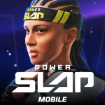 Power Slap (Unlimited Money)