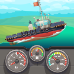 Ship Simulator (Unlimited Money)