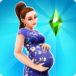 The Sims FreePlay (Unlimited Money and LP)