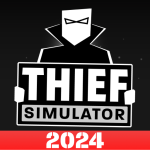 Thief Simulator APK + MOD (Unlimited Money) v1.9.41