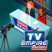 Tv Empire Tycoon (Unlimited Money And Gems)