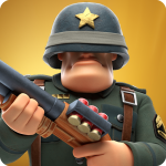War Heroes: Strategy Card Game for Free 2.8.3 + Mod