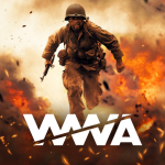 World War Armies APK + MOD (Free Rewards) v1.12.1