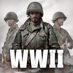 World War Heroes APK v1.30.1 (MOD Unlimited Ammo)